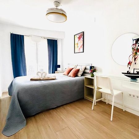 Apartment Iris 5 Minutos De La Playa, Centro De Ciudad Calpe Exteriér fotografie