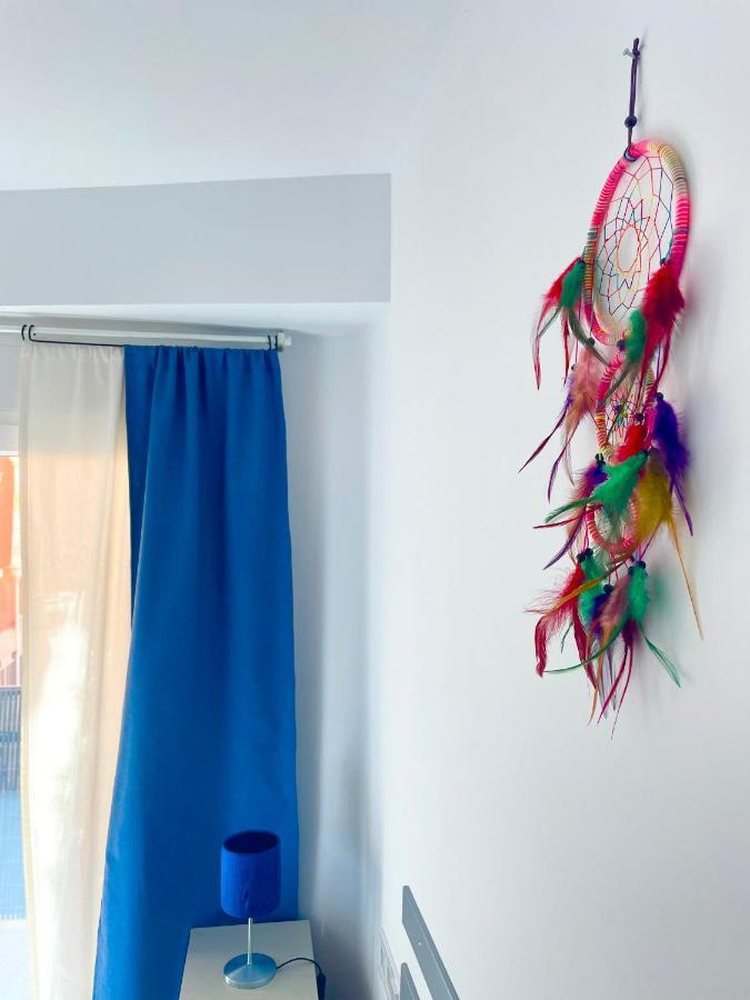 Apartment Iris 5 Minutos De La Playa, Centro De Ciudad Calpe Exteriér fotografie