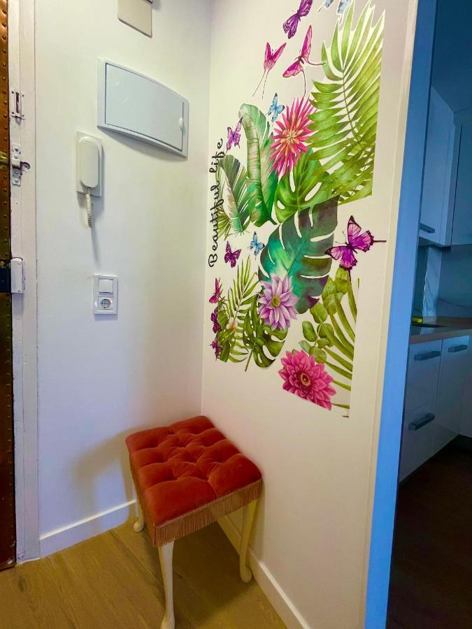 Apartment Iris 5 Minutos De La Playa, Centro De Ciudad Calpe Exteriér fotografie